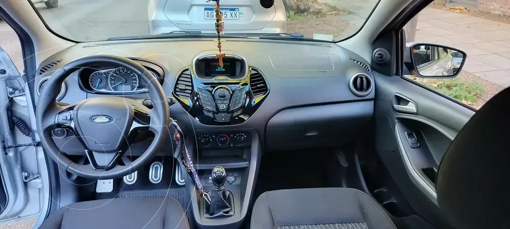 Ford Ka + Se (1499 Cc) 2017 - foto 5