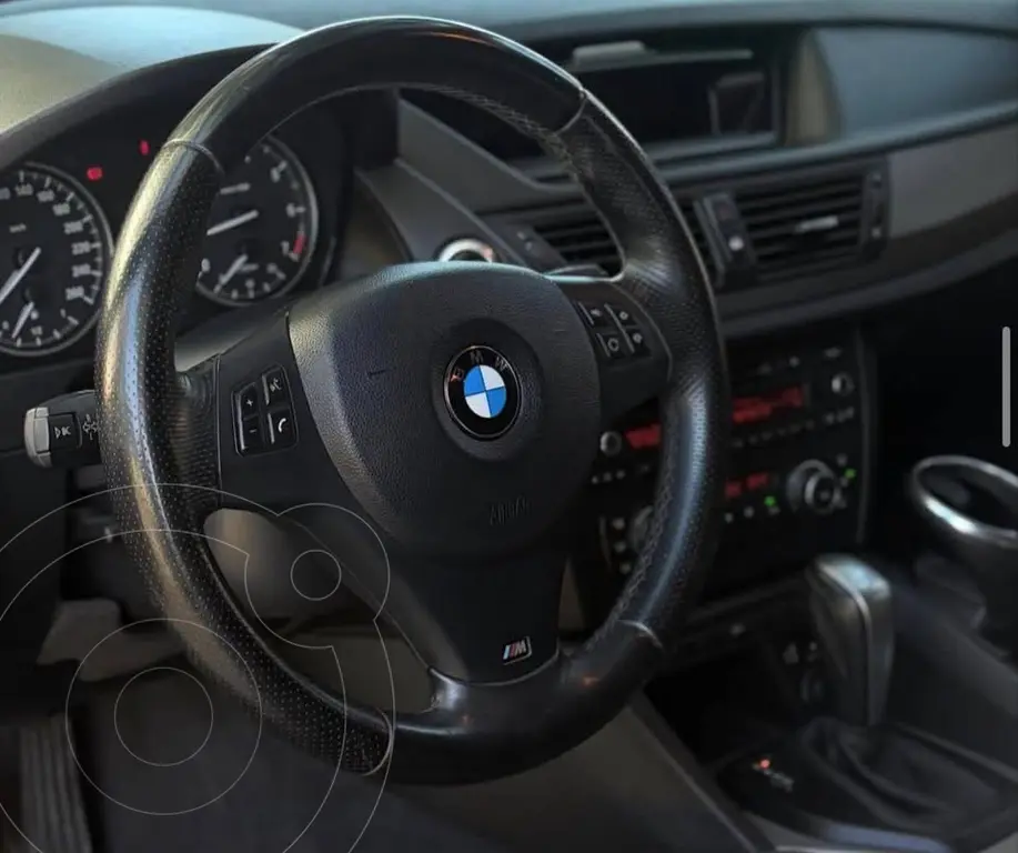 Bmw X1 Sdrive 18I Active (1995 Cc) 2012 - foto 2
