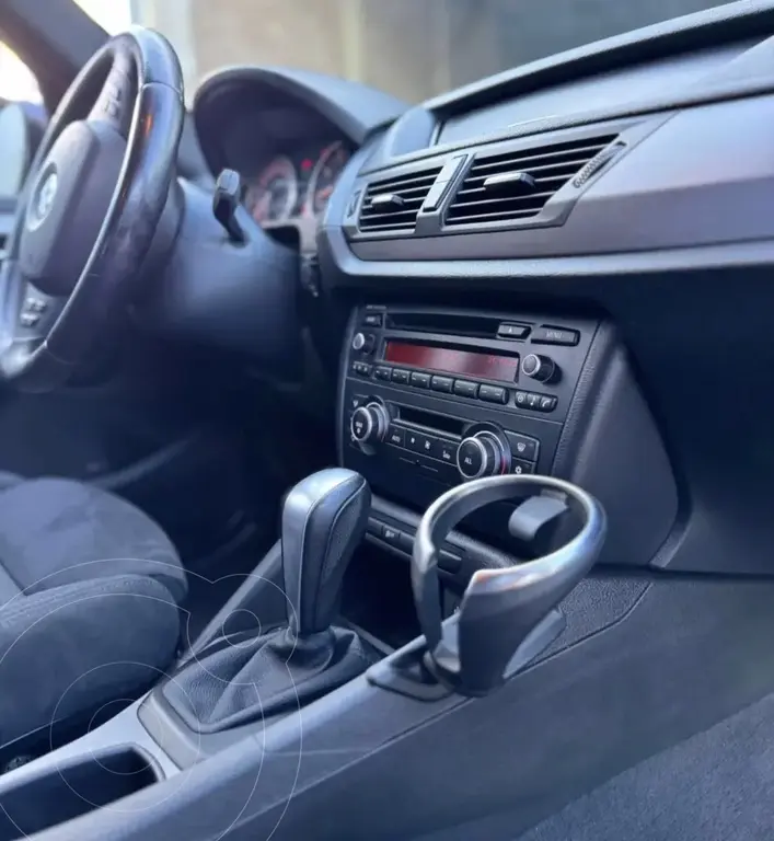 Bmw X1 Sdrive 18I Active (1995 Cc) 2012 - foto 3