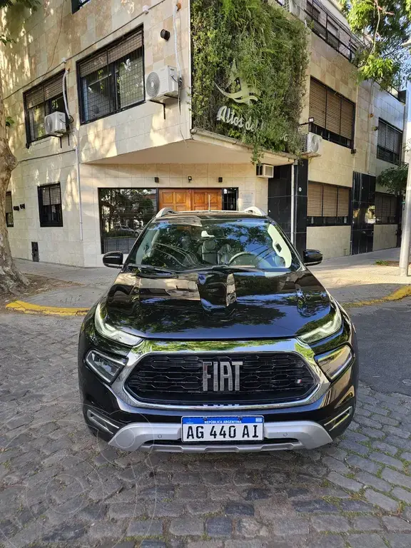Fiat Toro T270 Volcano 4X2 Turbo Cd Aut (1332 Cc) 2024 - foto 2