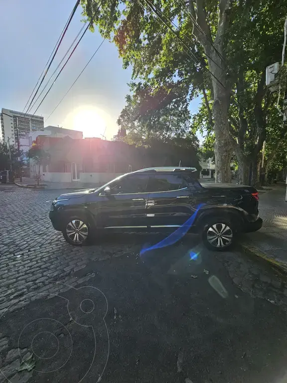 Fiat Toro T270 Volcano 4X2 Turbo Cd Aut (1332 Cc) 2024 - foto 3