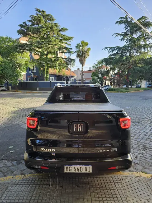Fiat Toro T270 Volcano 4X2 Turbo Cd Aut (1332 Cc) 2024 - foto 4