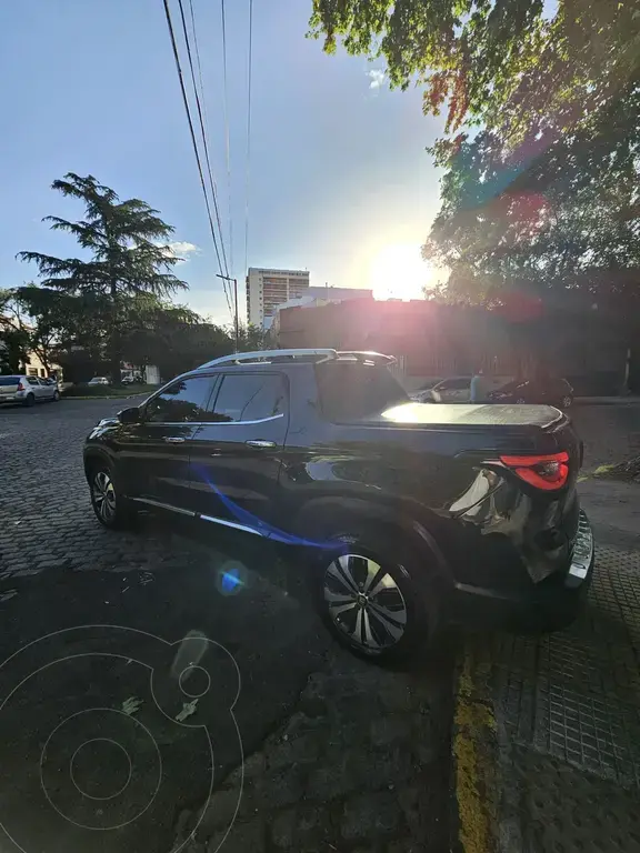 Fiat Toro T270 Volcano 4X2 Turbo Cd Aut (1332 Cc) 2024 - foto 5