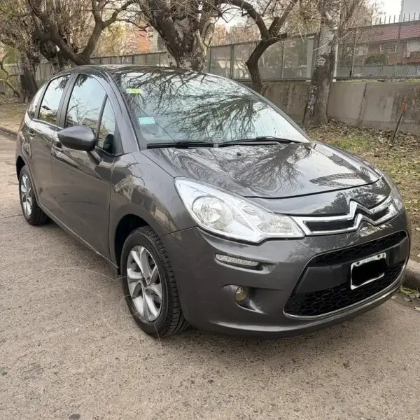 Citroën C3 Tendance Pack Secure (1449 Cc) 2014 - foto 1