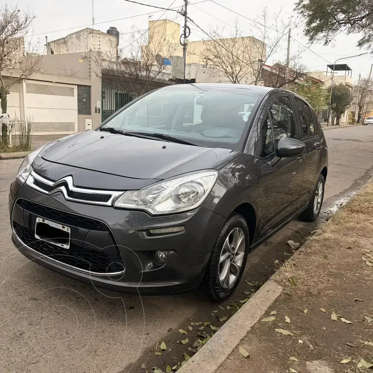 Citroën C3 Tendance Pack Secure (1449 Cc) 2014 - foto 2