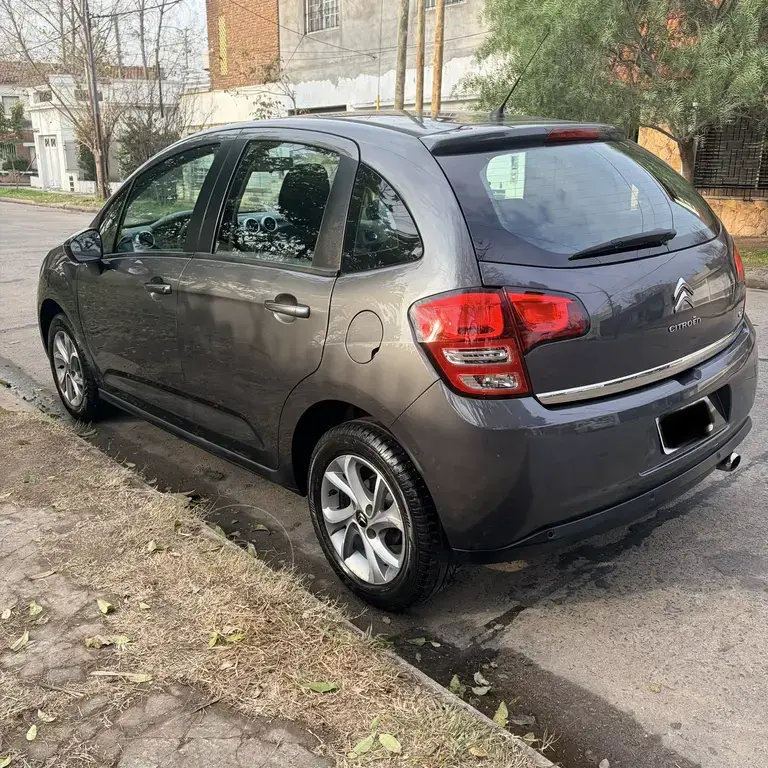 Citroën C3 Tendance Pack Secure (1449 Cc) 2014 - foto 3