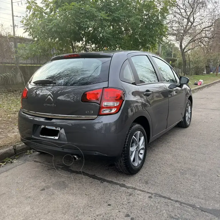 Citroën C3 Tendance Pack Secure (1449 Cc) 2014 - foto 4