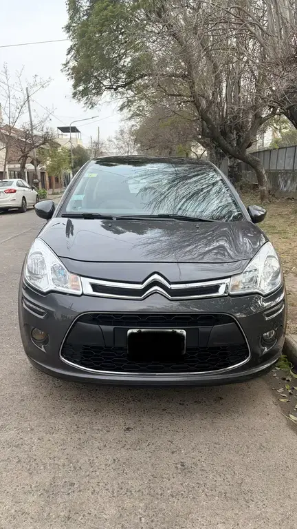 Citroën C3 Tendance Pack Secure (1449 Cc) 2014 - foto 5