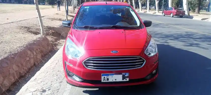 Ford Ka 1.5L S  2019 - foto 1