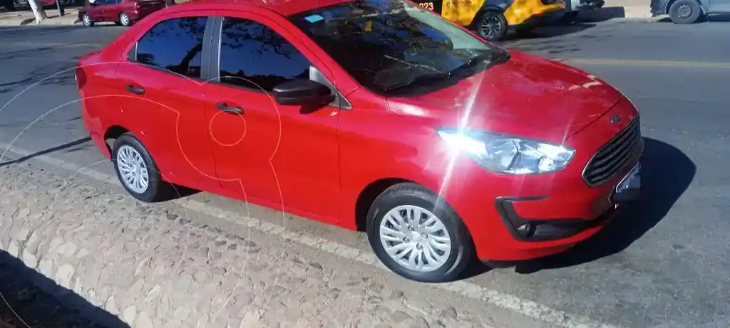 Ford Ka 1.5L S  2019 - foto 3