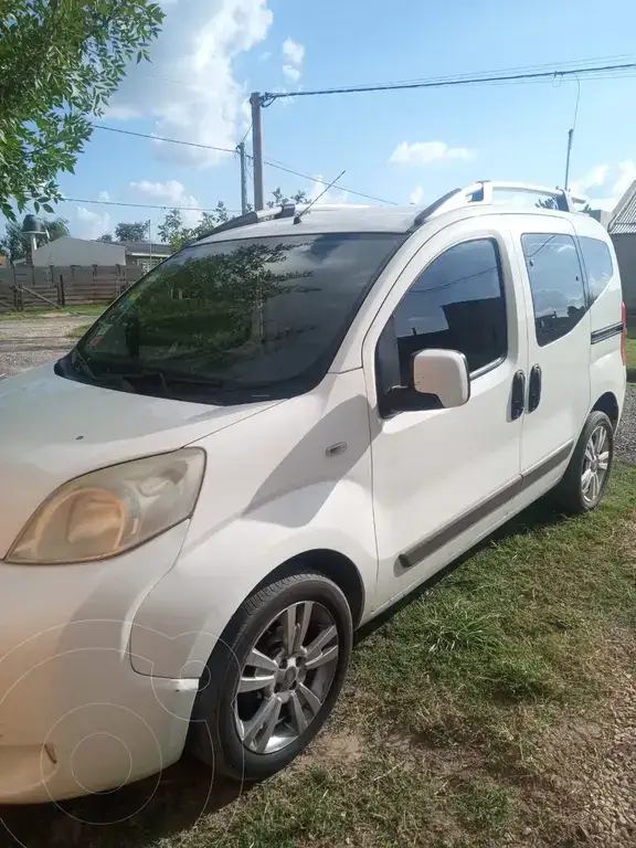 Fiat Qubo Dynamic (1360 Cc) 2012 - foto 1