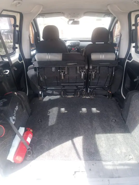 Fiat Qubo Dynamic (1360 Cc) 2012 - foto 5