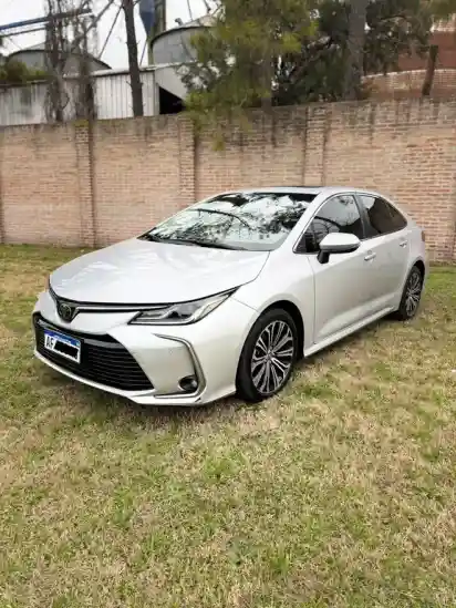 Toyota Corolla 2.0 Se-G Cvt  2022 - foto 1