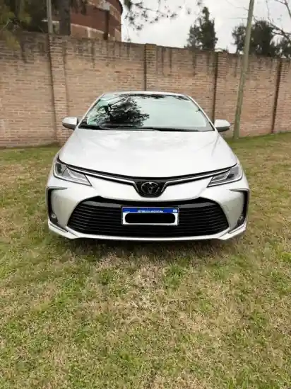 Toyota Corolla 2.0 Se-G Cvt  2022 - foto 2