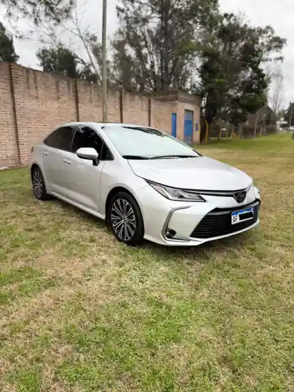 Toyota Corolla 2.0 Se-G Cvt  2022 - foto 3