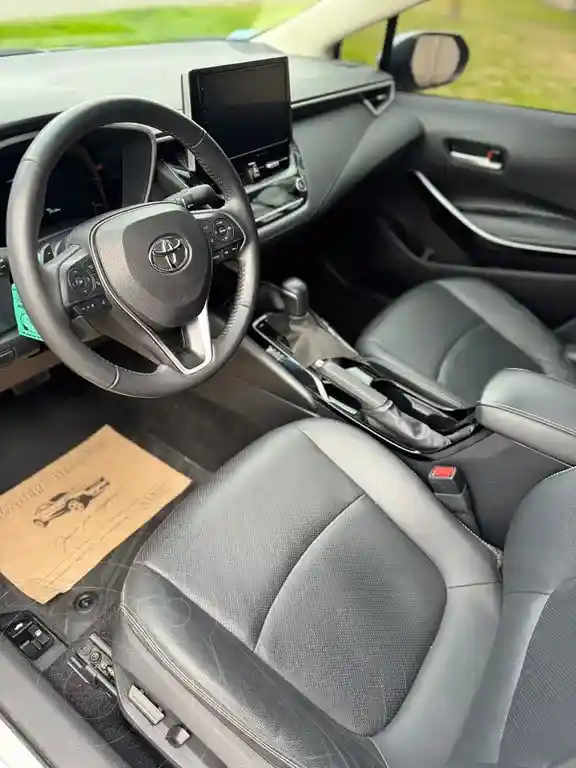 Toyota Corolla 2.0 Se-G Cvt  2022 - foto 4