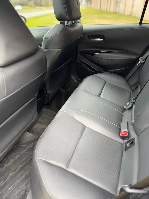 Toyota Corolla 2.0 Se-G Cvt  2022 - foto 5