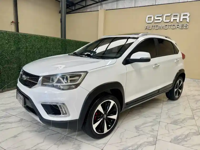 Chery Tiggo 2 Luxury 1.5 2020 - foto 1