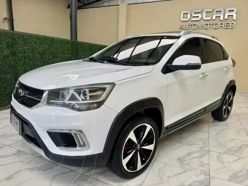 Chery Tiggo 2 Luxury 1.5  2020 - foto 2