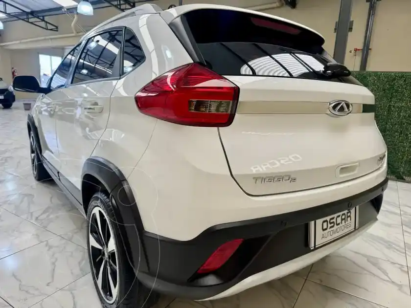 Chery Tiggo 2 Luxury 1.5  2020 - foto 3