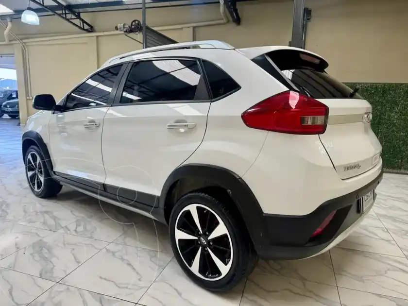 Chery Tiggo 2 Luxury 1.5  2020 - foto 4