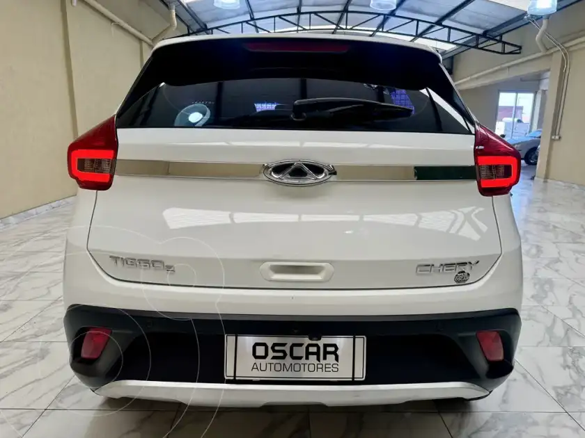 Chery Tiggo 2 Luxury 1.5  2020 - foto 5