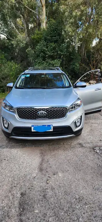 Kia Sorento Ex 2.4 Aut Full (2349 Cc) 2017 - foto 1