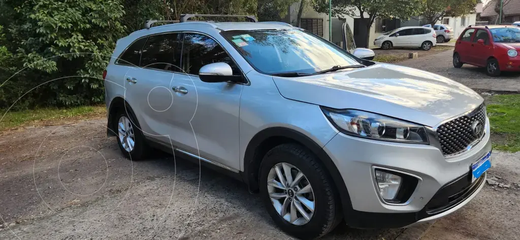 Kia Sorento Ex 2.4 Aut Full (2349 Cc) 2017 - foto 2