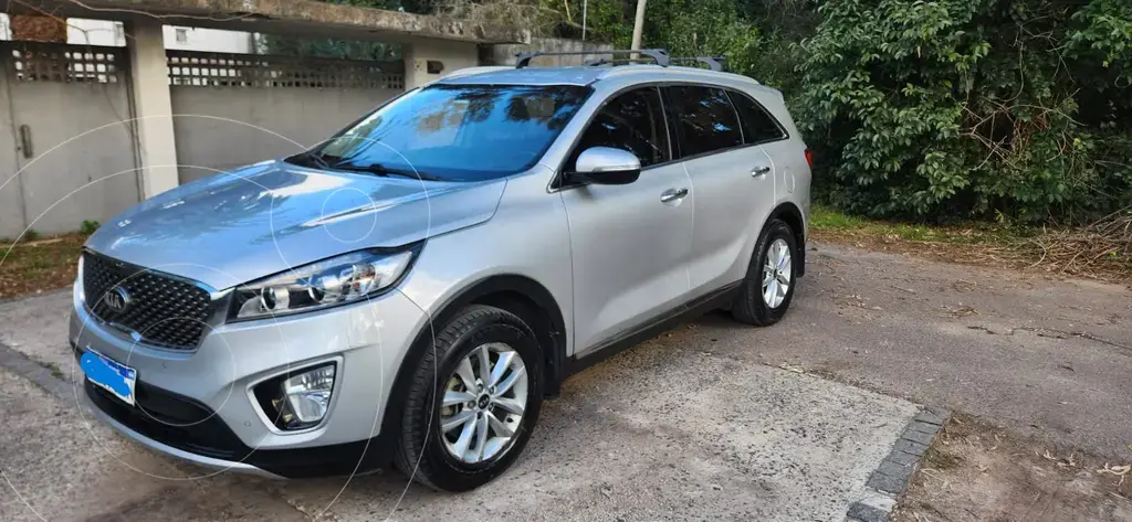 Kia Sorento Ex 2.4 Aut Full (2349 Cc) 2017 - foto 3
