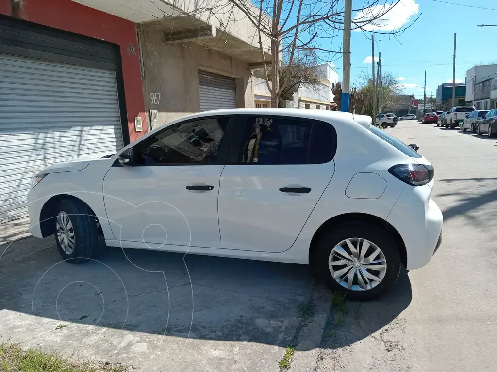 Peugeot 208 Like 1.2 (1199 Cc) 2022 - foto 3