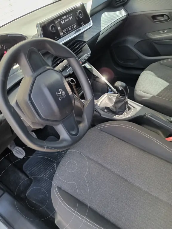 Peugeot 208 Like 1.2 (1199 Cc) 2022 - foto 5