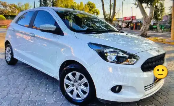 Ford Ka 1.5L Se  2017 - foto 1