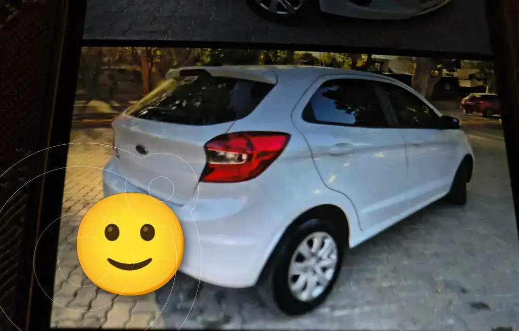 Ford Ka 1.5L Se  2017 - foto 2