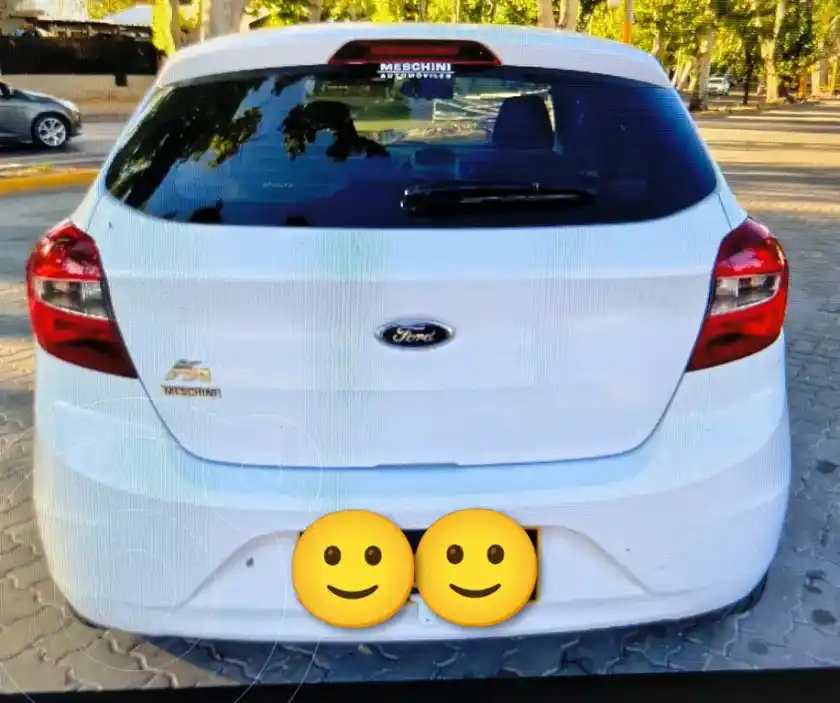 Ford Ka 1.5L Se  2017 - foto 3