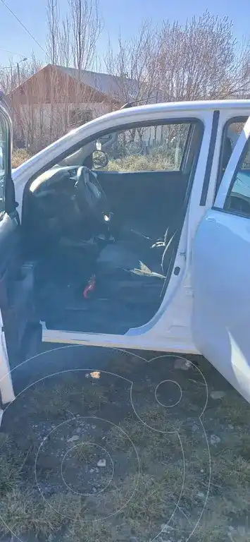 Toyota Hilux 2.4 4X4 Dx Tdi Dc  2018 - foto 5