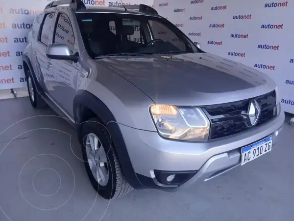 Renault Duster Duster 2.0 4X2 Privilege  L/15 2019 - foto 1