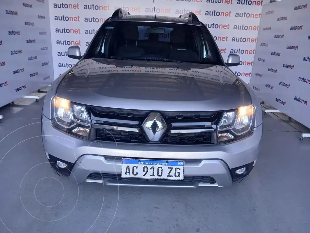 Renault Duster Duster 2.0 4X2 Privilege  L/15 2019 - foto 2