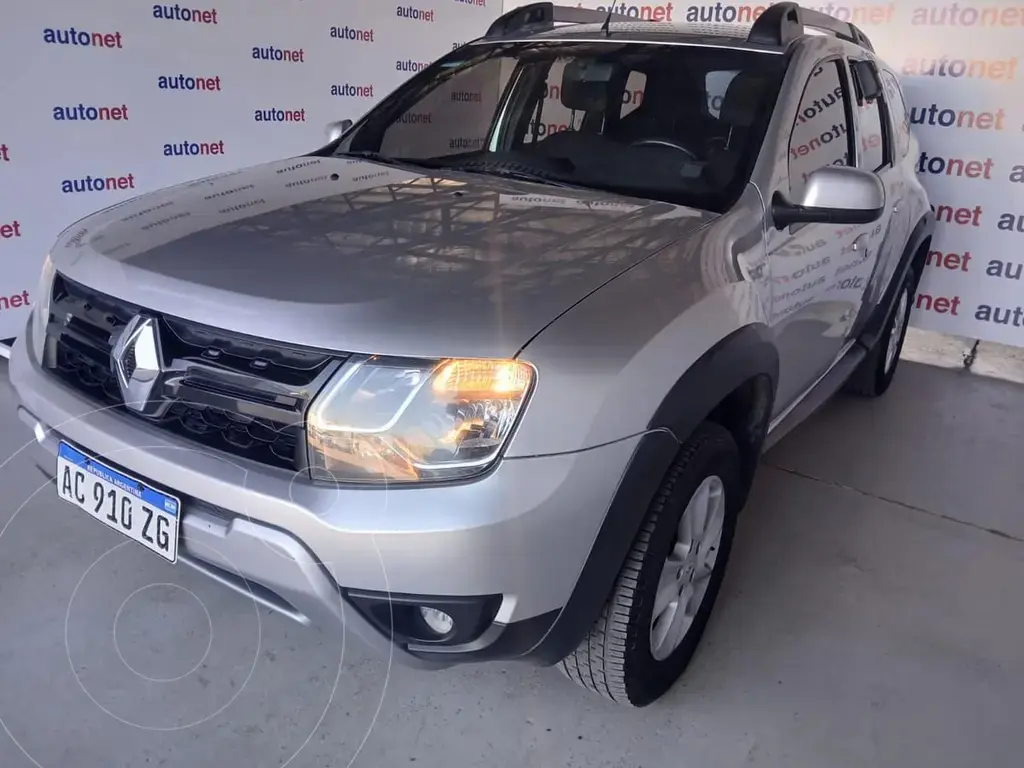 Renault Duster Duster 2.0 4X2 Privilege  L/15 2019 - foto 3