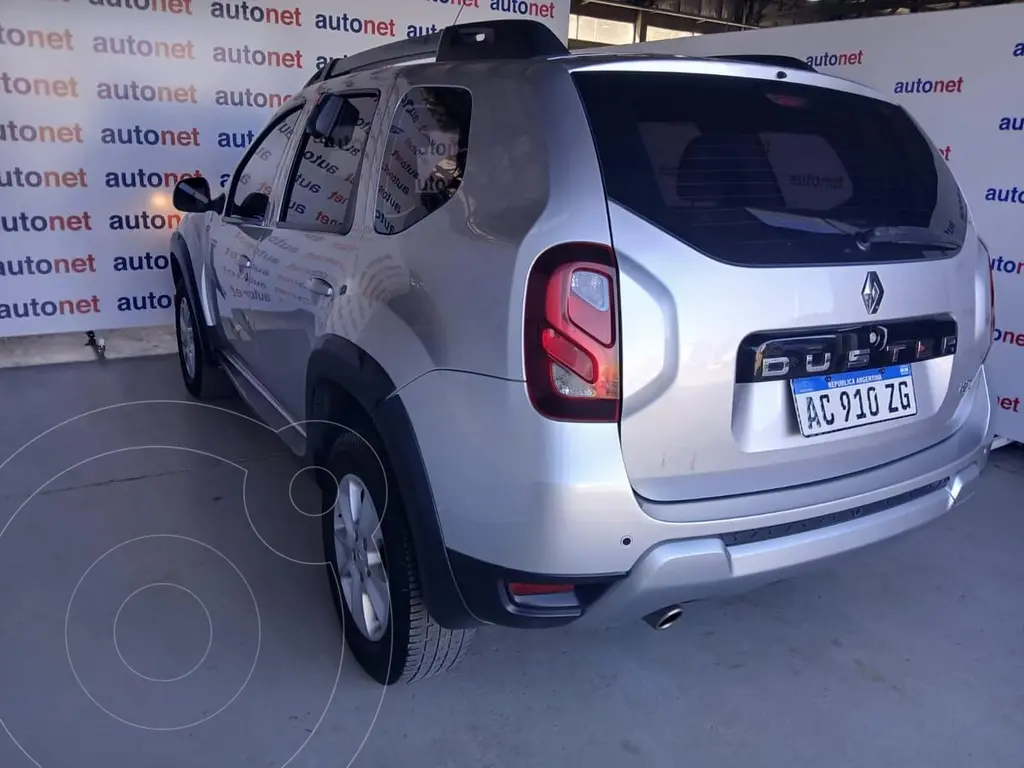 Renault Duster Duster 2.0 4X2 Privilege  L/15 2019 - foto 4