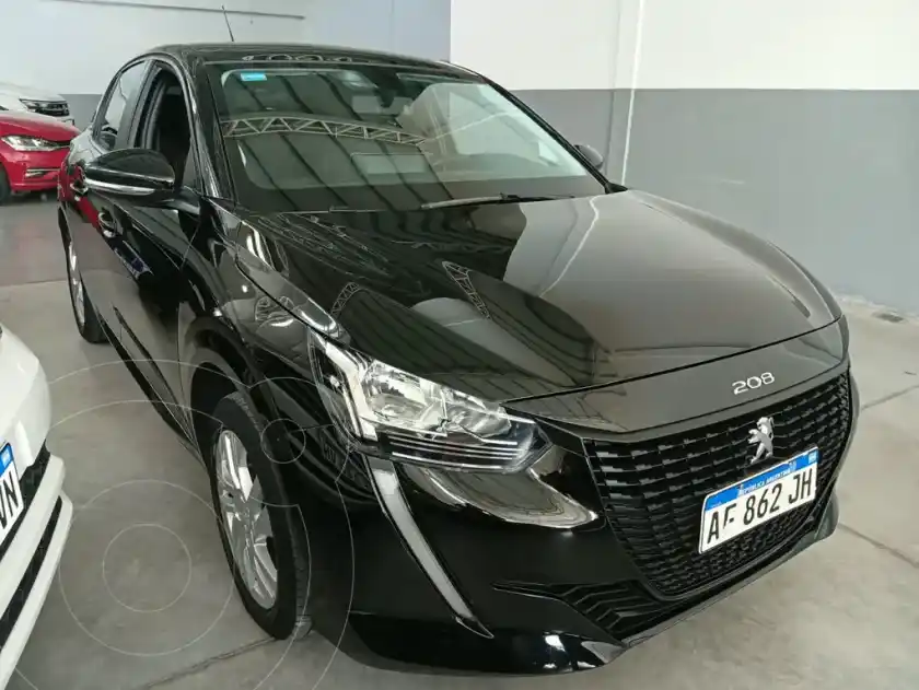 Peugeot 208 Active 1.6 Pack  2023 - foto 3