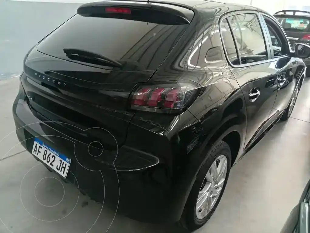 Peugeot 208 Active 1.6 Pack  2023 - foto 4