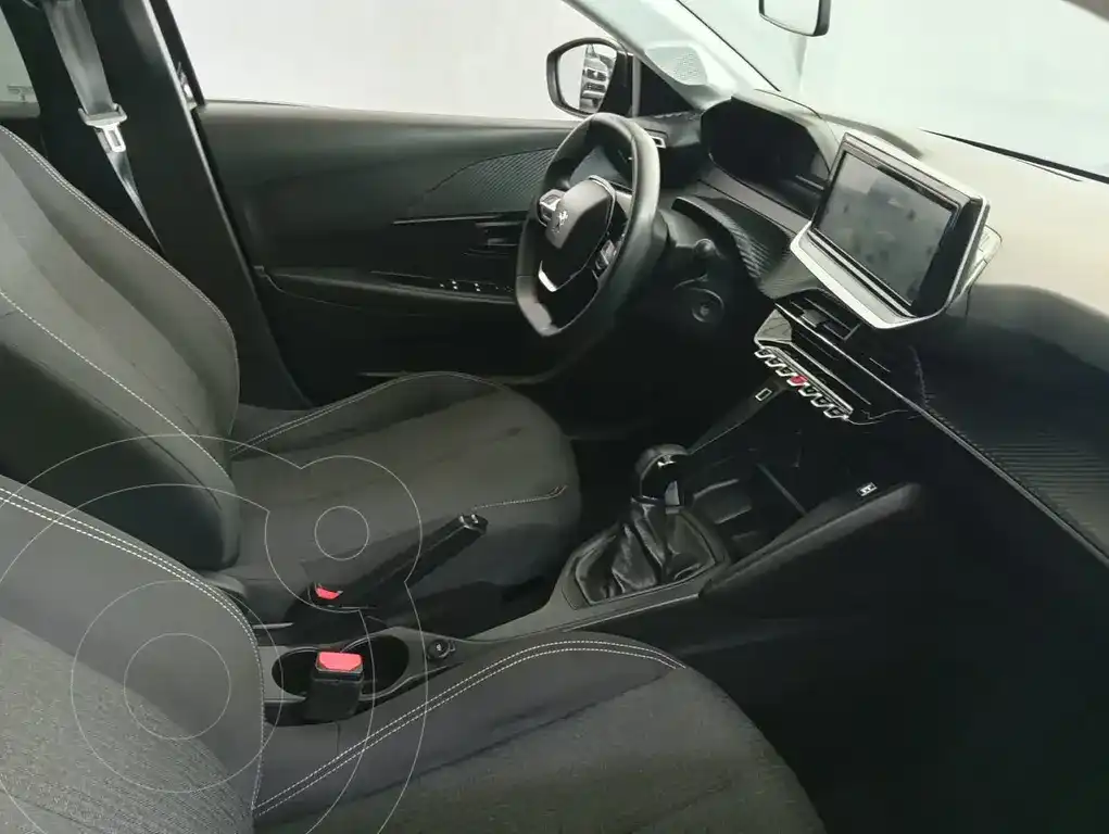 Peugeot 208 Active 1.6 Pack  2023 - foto 5