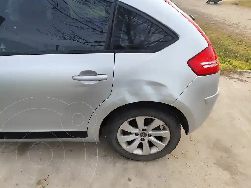 Citroën C4 1.6I X  2014 - foto 3