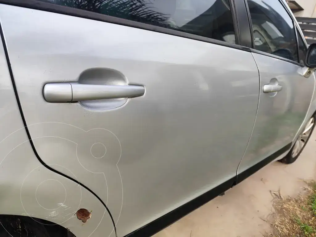 Citroën C4 1.6I X  2014 - foto 4
