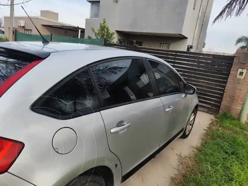 Citroën C4 1.6I X  2014 - foto 5