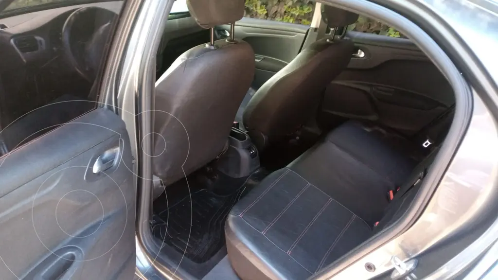Peugeot 301 Allure 1.6 (1587 Cc) 2018 - foto 5
