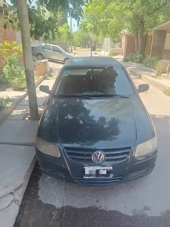 Volkswagen Gol 3P 1.4 Power  2011 - foto 1