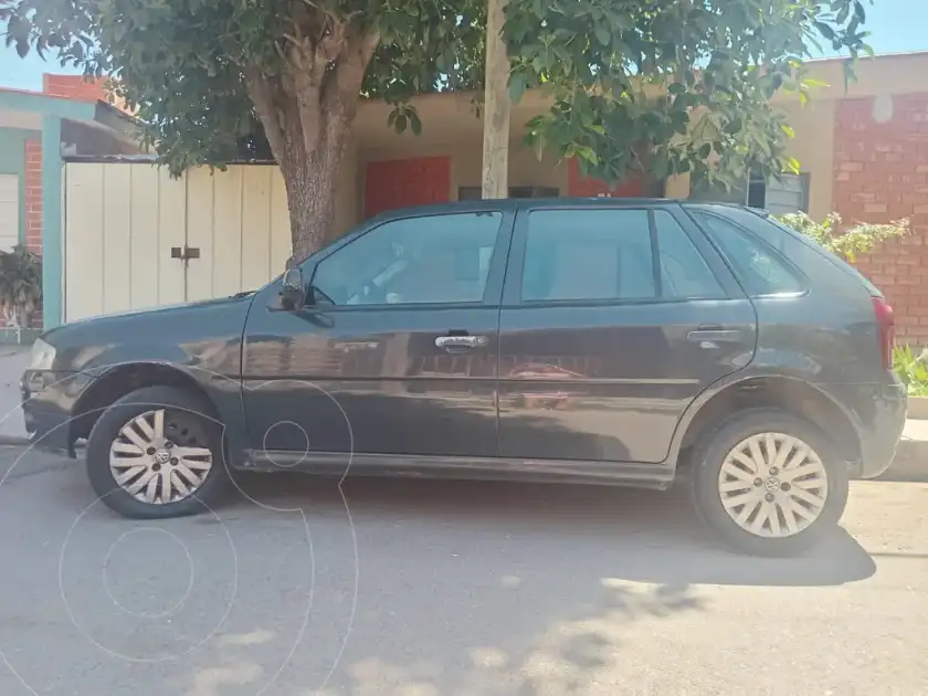 Volkswagen Gol 3P 1.4 Power  2011 - foto 3