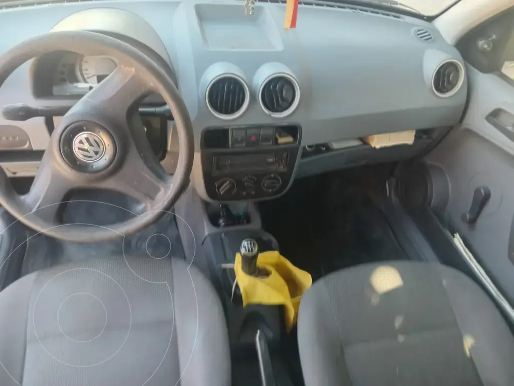 Volkswagen Gol 3P 1.4 Power  2011 - foto 5