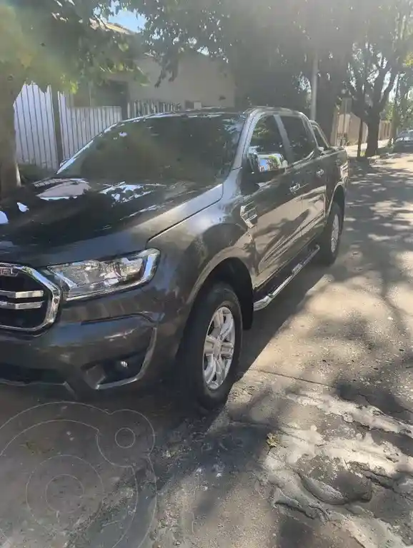 Ford Ranger Xlt 2.5L 4X2 Cd  2022 - foto 2